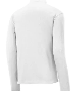 Sport-Tek Men's PosiCharge Competitor 1/4-Zip Pullover -Bulkthreads store 85082960