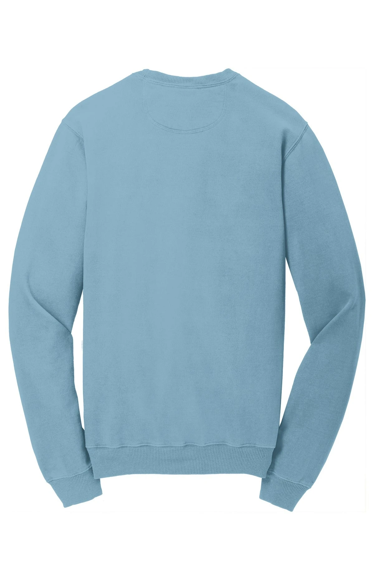 Port & Company - Men's Beach Wash Garment-Dyed Sweatshirt 21 Port & Company - Men's Beach Wash Garment-Dyed Sweatshirt - Image 21