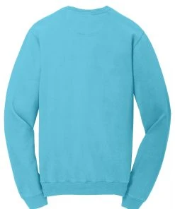 Port & Company - Men's Beach Wash Garment-Dyed Sweatshirt 41 Port & Company - Men's Beach Wash Garment-Dyed Sweatshirt -Bulkthreads store 85091715