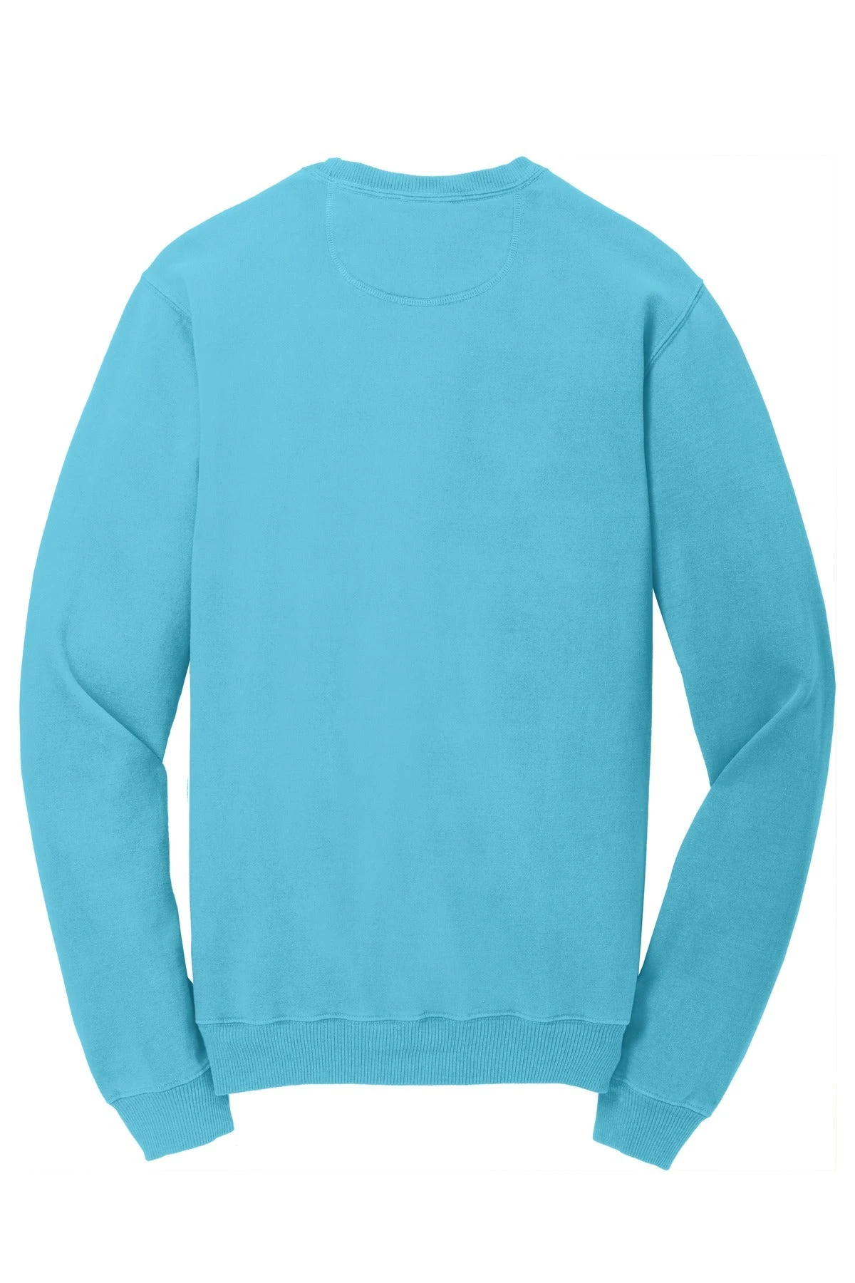 Port & Company - Men's Beach Wash Garment-Dyed Sweatshirt 17 Port & Company - Men's Beach Wash Garment-Dyed Sweatshirt - Image 17