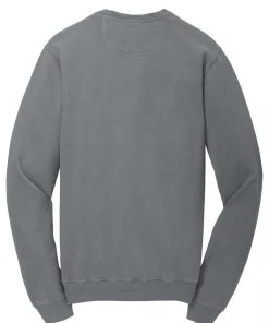 Port & Company - Men's Beach Wash Garment-Dyed Sweatshirt 37 Port & Company - Men's Beach Wash Garment-Dyed Sweatshirt -Bulkthreads store 85092437