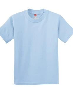 Hanes Youth Authentic T-Shirt 1 Of 2 -Bulkthreads store 85094793 37fb77c3 bcf4 42d9 b57b c050e2ab5f95