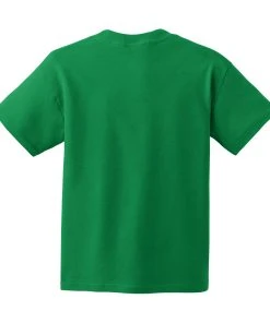 Hanes Youth Authentic T-Shirt 1 Of 2 -Bulkthreads store 85094896