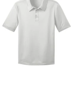 Port Authority Youth Silk Touch Performance Polo. Y540 -Bulkthreads store 85105979