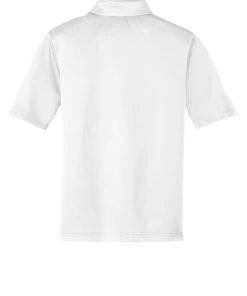 Port Authority Youth Silk Touch Performance Polo. Y540 -Bulkthreads store 85105980