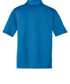 Port Authority Youth Silk Touch Performance Polo. Y540 -Bulkthreads store 85106100