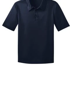Port Authority Youth Silk Touch Performance Polo. Y540 -Bulkthreads store 85106293
