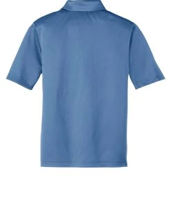 Port Authority Youth Silk Touch Performance Polo. Y540 -Bulkthreads store 85106503