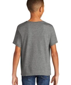 Gildan Youth SoftstyleÂ® T-Shirt -Bulkthreads store 85107493