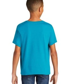 Gildan Youth SoftstyleÂ® T-Shirt -Bulkthreads store 85107741 f4e71ed3 429a 49d4 bb5f c06b7543db41
