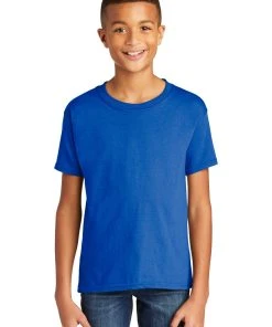 Gildan Youth SoftstyleÂ® T-Shirt -Bulkthreads store 85107872