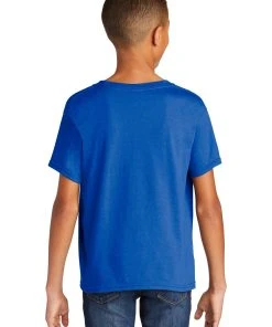 Gildan Youth SoftstyleÂ® T-Shirt -Bulkthreads store 85107875