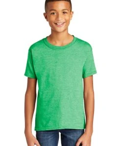 Gildan Youth SoftstyleÂ® T-Shirt -Bulkthreads store 85107978 fd4903c2 c45f 4a1f 9767 319be192fcdd