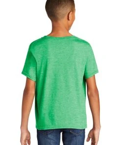 Gildan Youth SoftstyleÂ® T-Shirt -Bulkthreads store 85107979 44abc9fe 22ee 4b29 8e1c 4fe99c0b5ee9