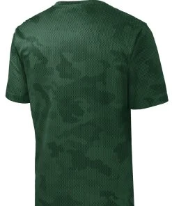 Sport-Tek Youth CamoHex Tee YST370 56 Sport-Tek Youth CamoHex Tee YST370 -Bulkthreads store 85108480