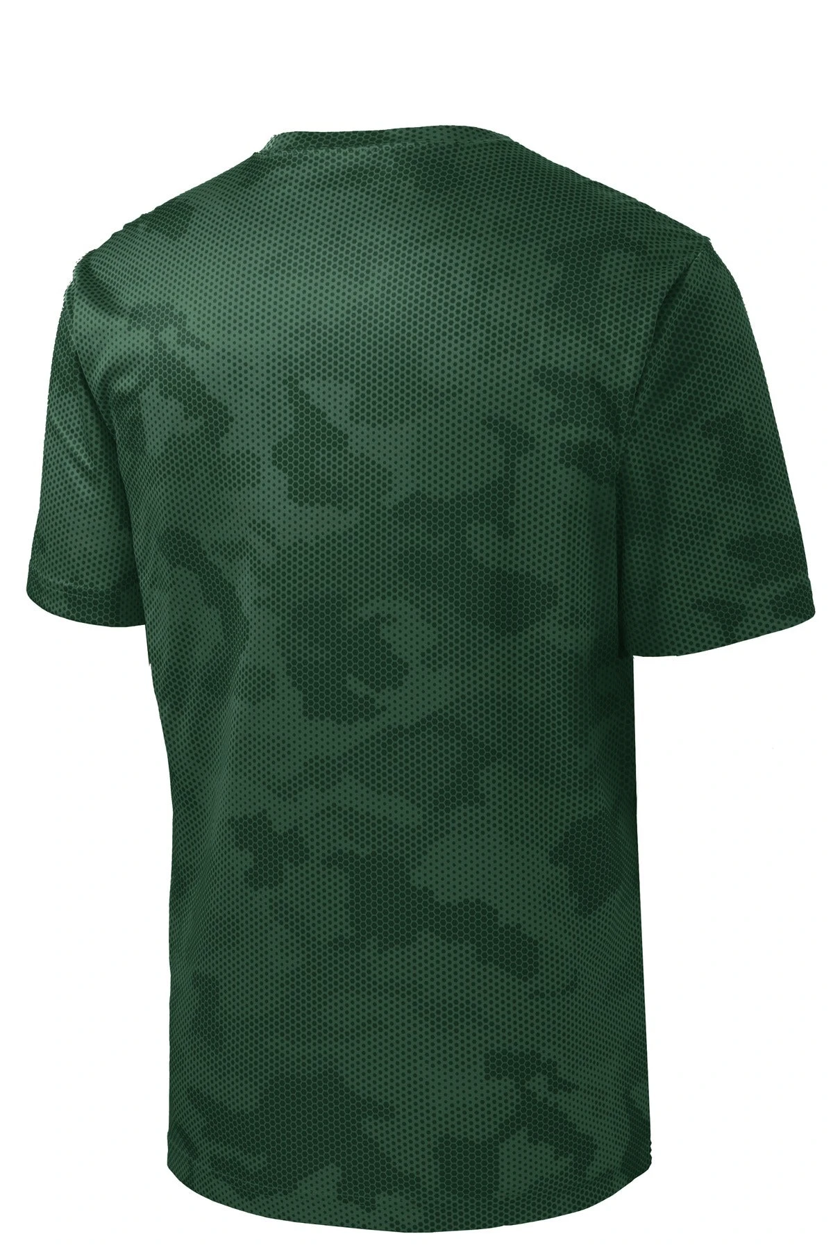 Sport-Tek Youth CamoHex Tee YST370 13 Sport-Tek Youth CamoHex Tee YST370 - Image 13