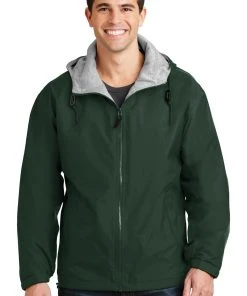Port Authority Team Jacket. JP56 -Bulkthreads store 85109860