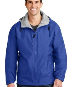 Port Authority Team Jacket. JP56 -Bulkthreads store 85111207