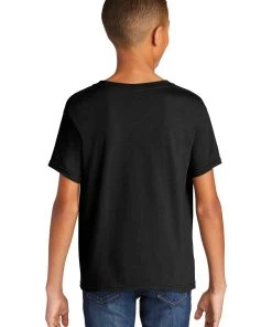 Gildan Youth SoftstyleÂ® T-Shirt -Bulkthreads store 85112972