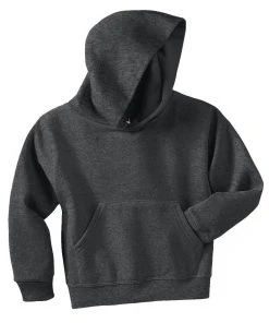 Russell Team JERZEES NuBlend® Youth Hooded Sweatshirt -Bulkthreads store 85117935