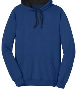 District The Concert Fleece Hoodie. DT810 39 District The Concert Fleece Hoodie. DT810 -Bulkthreads store 85118213