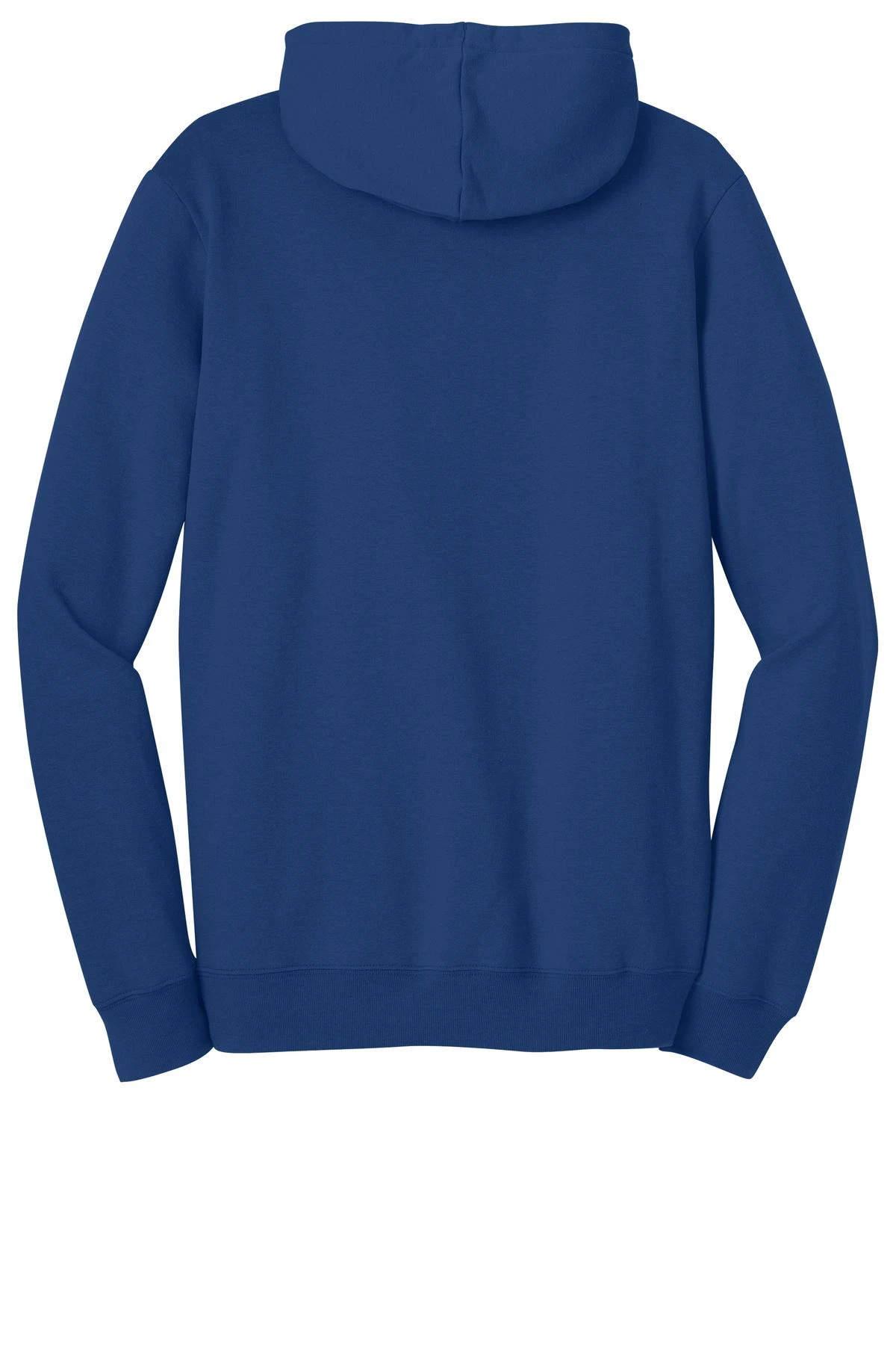 District The Concert Fleece Hoodie. DT810 13 District The Concert Fleece Hoodie. DT810 - Image 13