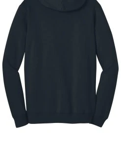 District The Concert Fleece Hoodie. DT810 36 District The Concert Fleece Hoodie. DT810 -Bulkthreads store 85118496