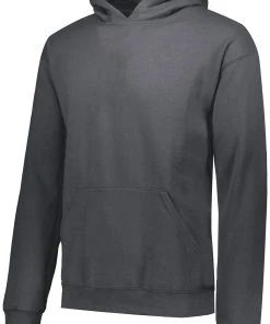 Russell Team JERZEES NuBlend® Youth Hooded Sweatshirt -Bulkthreads store 85118560 scaled