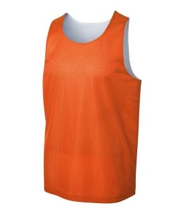 Sport-Tek Youth PosiCharge Classic Mesh Reversible Tank YST500 -Bulkthreads store 85122646