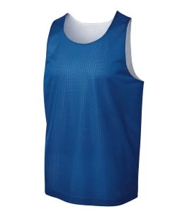 Sport-Tek Youth PosiCharge Classic Mesh Reversible Tank YST500 -Bulkthreads store 85122749
