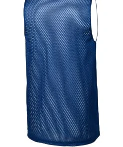 Sport-Tek Youth PosiCharge Classic Mesh Reversible Tank YST500 -Bulkthreads store 85122750