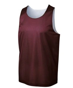 Sport-Tek Youth PosiCharge Classic Mesh Reversible Tank YST500 -Bulkthreads store 85122956