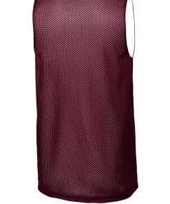 Sport-Tek Youth PosiCharge Classic Mesh Reversible Tank YST500 -Bulkthreads store 85122957