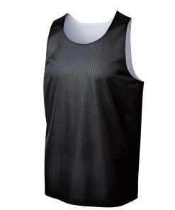 Sport-Tek Youth PosiCharge Classic Mesh Reversible Tank YST500 -Bulkthreads store 85123115