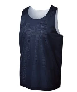 Sport-Tek Youth PosiCharge Classic Mesh Reversible Tank YST500 -Bulkthreads store 85123339