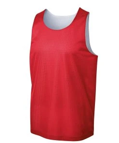 Sport-Tek Youth PosiCharge Classic Mesh Reversible Tank YST500 -Bulkthreads store 85123424