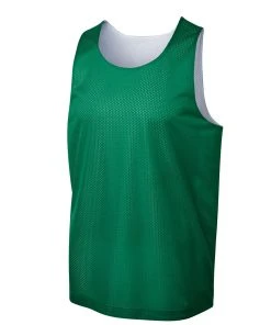 Sport-Tek Youth PosiCharge Classic Mesh Reversible Tank YST500 -Bulkthreads store 85123758