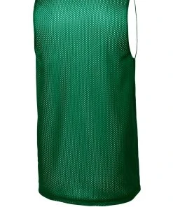 Sport-Tek Youth PosiCharge Classic Mesh Reversible Tank YST500 -Bulkthreads store 85123759