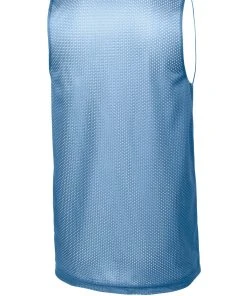Sport-Tek Youth PosiCharge Classic Mesh Reversible Tank YST500 -Bulkthreads store 85123954