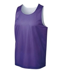 Sport-Tek Youth PosiCharge Classic Mesh Reversible Tank YST500 -Bulkthreads store 85124313