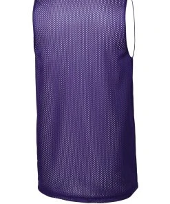 Sport-Tek Youth PosiCharge Classic Mesh Reversible Tank YST500 -Bulkthreads store 85124314