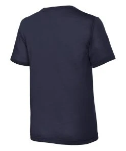 Sport-Tek Youth PosiCharge Competitor Cotton Touch Tee YST450 -Bulkthreads store 85124318