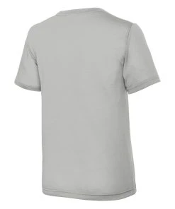 Sport-Tek Youth PosiCharge Competitor Cotton Touch Tee YST450 -Bulkthreads store 85124464