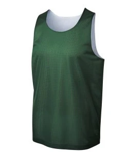 Sport-Tek Youth PosiCharge Classic Mesh Reversible Tank YST500 -Bulkthreads store 85124767