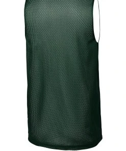 Sport-Tek Youth PosiCharge Classic Mesh Reversible Tank YST500 -Bulkthreads store 85124768