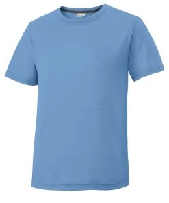 Sport-Tek Youth PosiCharge Competitor Cotton Touch Tee YST450 -Bulkthreads store 85124821