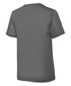 Sport-Tek Youth PosiCharge Competitor Cotton Touch Tee YST450 -Bulkthreads store 85125044