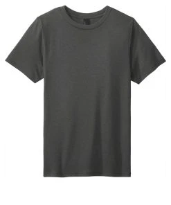 District Youth Perfect Tri Tee. DT130Y -Bulkthreads store 85129917