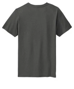 District Youth Perfect Tri Tee. DT130Y -Bulkthreads store 85129918