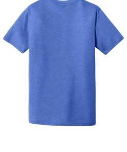 District Youth Perfect Tri Tee. DT130Y -Bulkthreads store 85129961